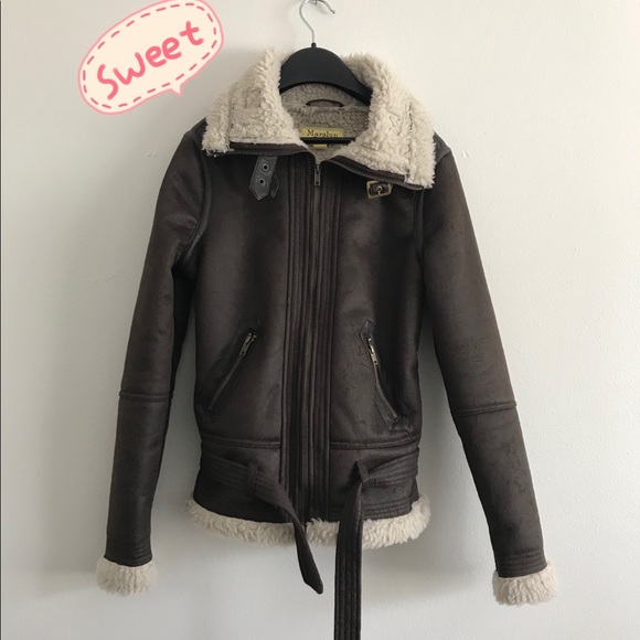 Maralyn & Me Jackets & Blazers - Maralyn & Me Jacket